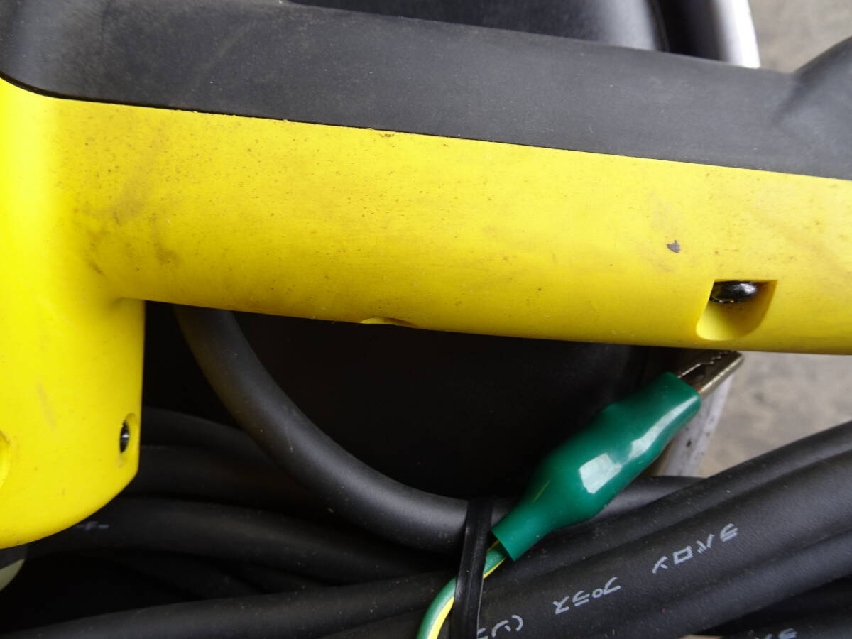 コンパクト・ツール COMPACT TOOL 電動ダブルアクションポリッシャー P-150N ポリッシャー ダブルアクションポリッシャー_画像7