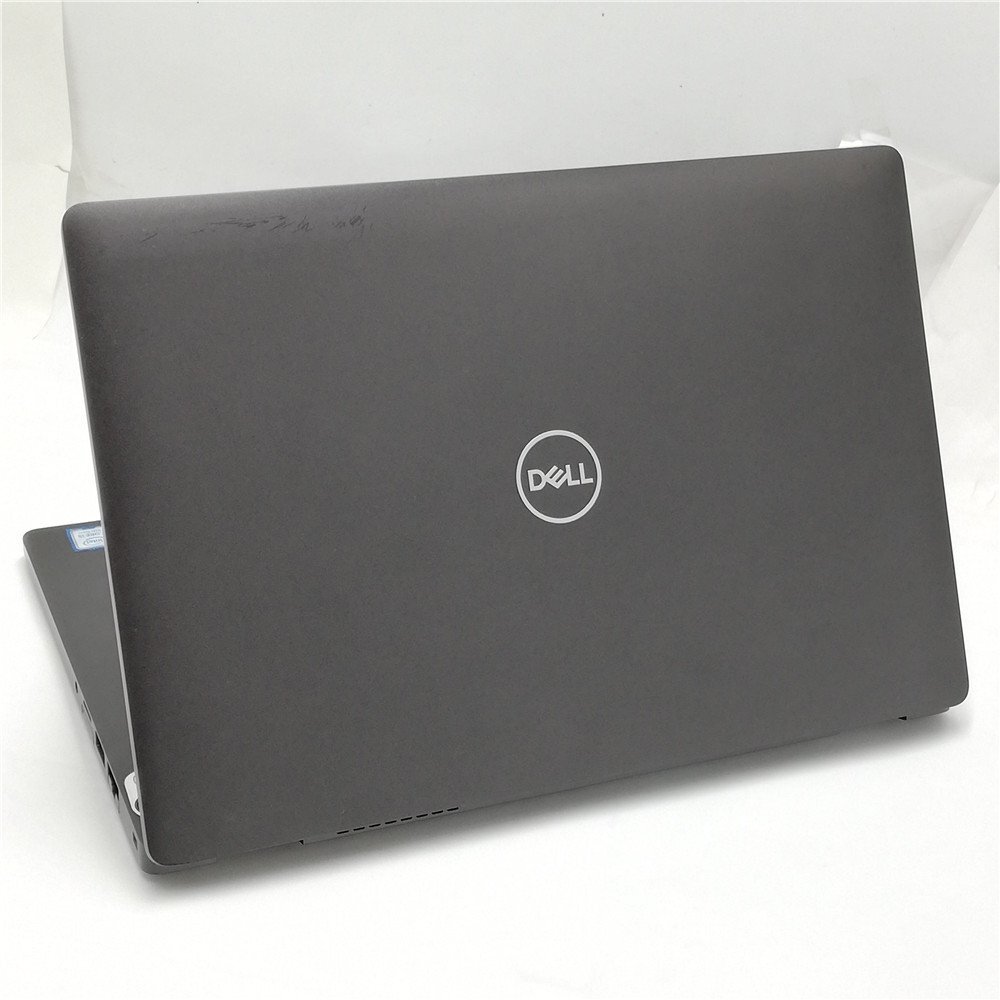 1円~ Wi-Fi有 デル ノートパソコン Latitude 5300 中古良品 Core i5 8265U 16GB 高速SSD 無線LAN Bluetooth Windows11 Office済 即使用可_画像2
