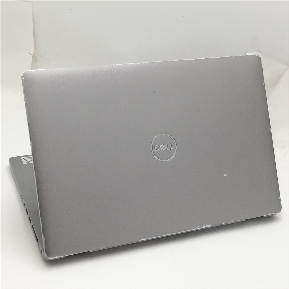 1円～ Wi-Fi有 デル ノートパソコン 中古良品 Latitude 5410 第10世代 Core i5 10310U 16GB 1TB SSD 無線LAN Windows11 Office済 即使用可_画像2