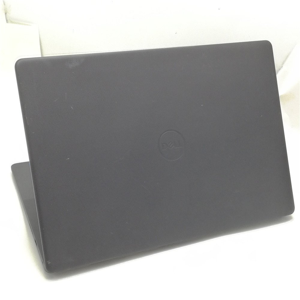 1円～ Wi-Fi有 デル ノートパソコン 中古良品 Vostro 3500 第11世代 Core i5 1135G7 16GB 高速SSD 無線LAN Windows11 Office済 即使用可能_画像2