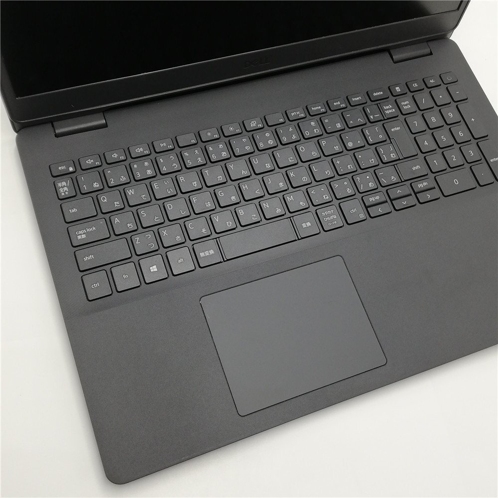 1円～ Wi-Fi有 デル ノートパソコン 中古良品 Vostro 3500 第11世代 Core i5 1135G7 16GB 高速SSD 無線LAN Windows11 Office済 即使用可能_画像4