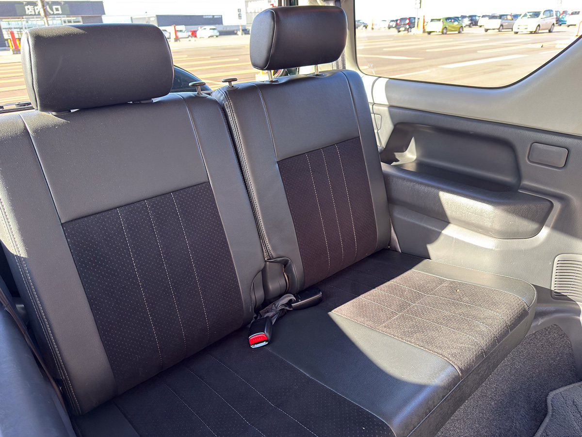 [諸費用コミ] スズキ ジムニー ランドベンチャー JB23W 5型 /ETC/アルミホイール_画像10