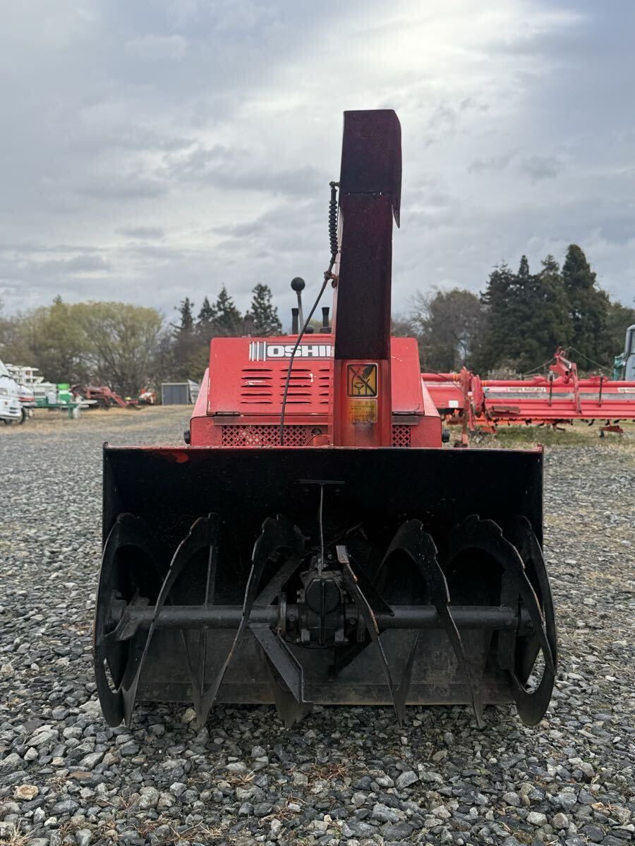 (.. магазин ) Iwate текущее состояние прямые продажи работоспособность не проверялась Ooshima SP900D снегоочиститель снятие деталей снегоочиститель ширина : примерно 77. сельско-хозяйственное оборудование . Yahoo auc! магазин I