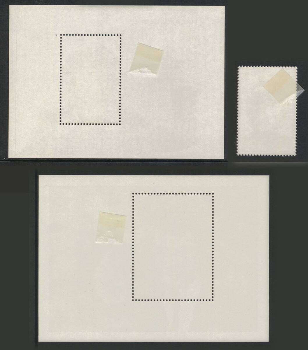  зарубежный марка за границей pop певец Beatles ⑩[ John * Lennon ]1996 год не использовался шарнир есть 