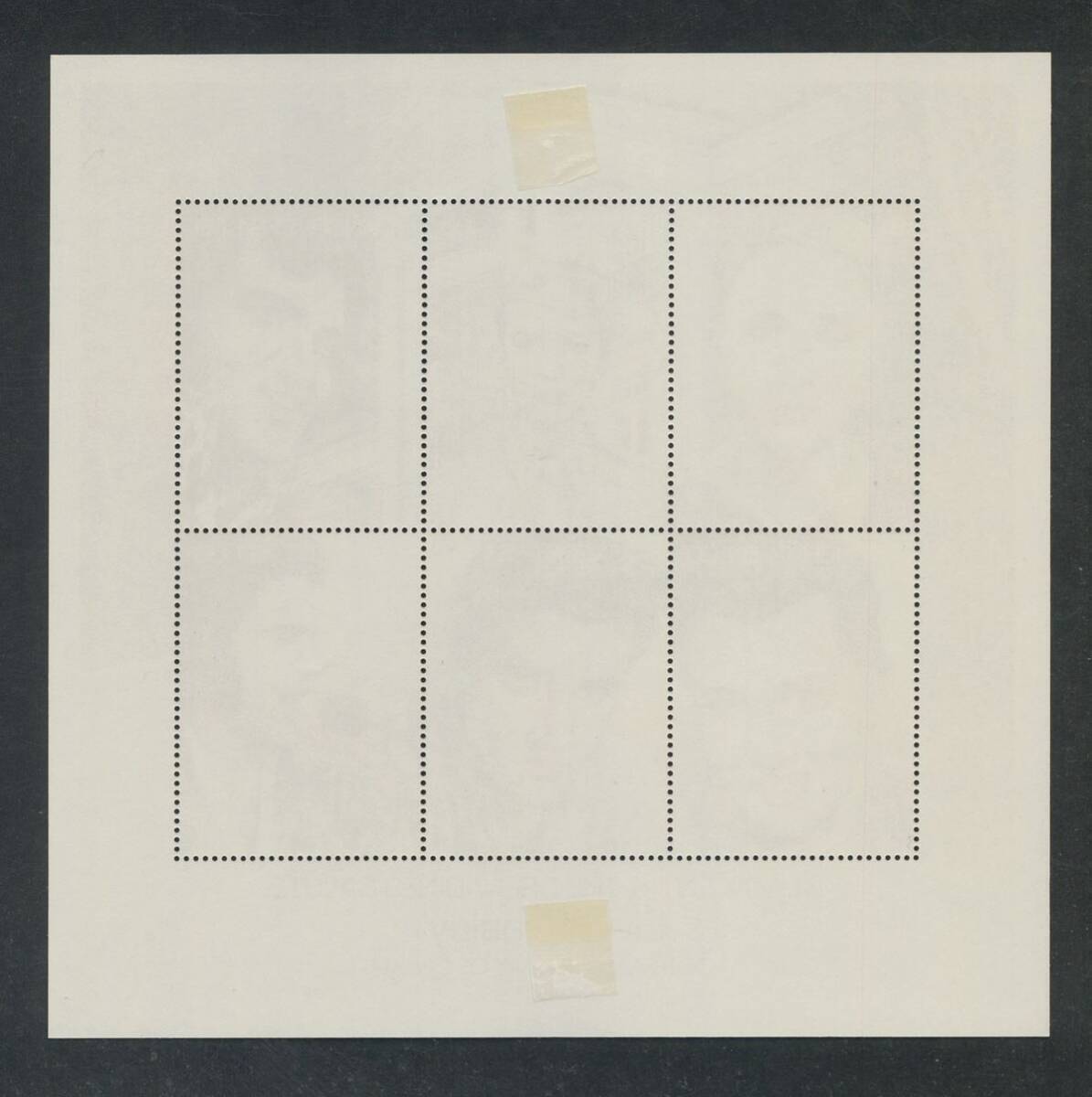  зарубежный марка за границей pop певец L винт * Press Lee ⑩ фильм 100 anniversary commemoration 1995 год цент ведро цент *g Rena Dean не использовался шарнир есть 