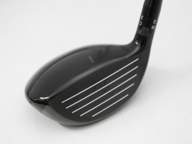 【美品中古】TSR3　ツアーAD VF-6(S) 5W(18度)　4447_画像2
