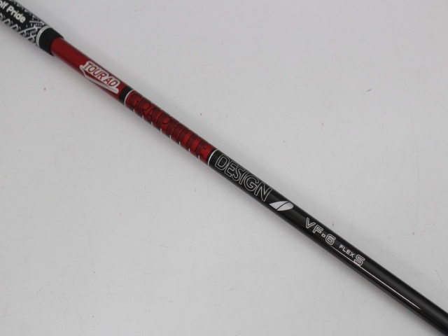 【美品中古】TSR3　ツアーAD VF-6(S) 5W(18度)　4447_画像3