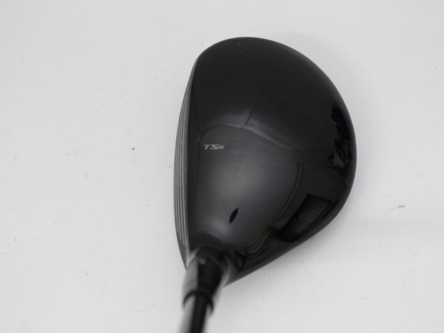 【美品中古】TSR3　ツアーAD VF-6(S) 5W(18度)　4447_画像5