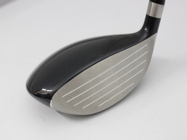 【美品中古】ツアーワールドTW747　VIZARD FD6(S) 3W(15度)　3608_画像2