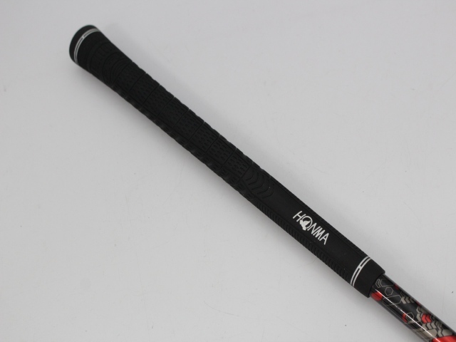 【美品中古】ツアーワールドTW747　VIZARD FD6(S) 3W(15度)　3608_画像4