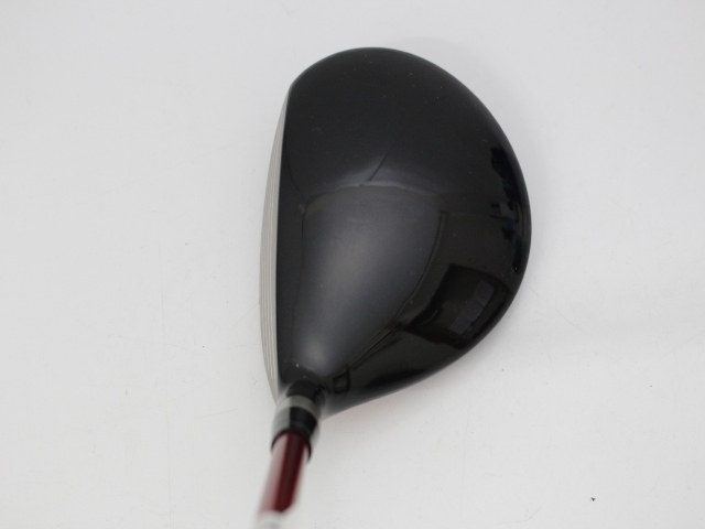 【美品中古】ツアーワールドTW747　VIZARD FD6(S) 3W(15度)　3608_画像5