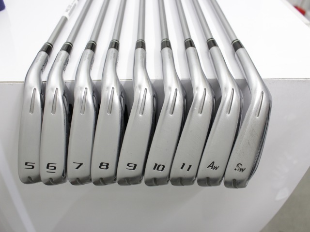 Be ZEAL 535/VIZARD 9S 5024_画像2