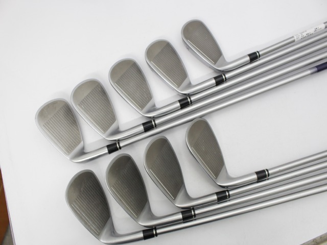 Be ZEAL 535/VIZARD 9S 5024_画像3