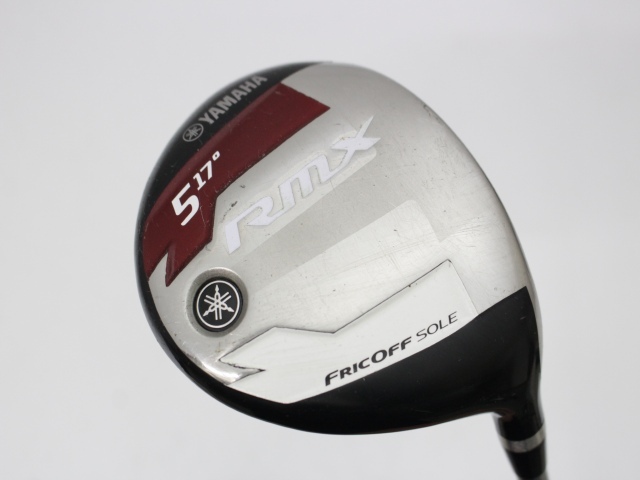【中古】RMX　FUBUKI Ai55(SR) 5W(17度)　5048_画像1