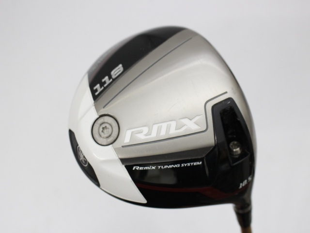 【中古】RMX118　特注 Speeder569EVOLUTION2(S) 10.5度　5047_画像1