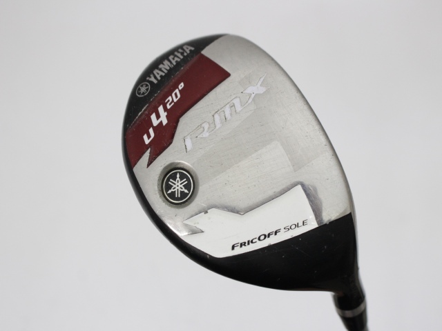 【中古】RMX UT　FUBUKI Ai55(SR) U4(20度)　5049_画像1