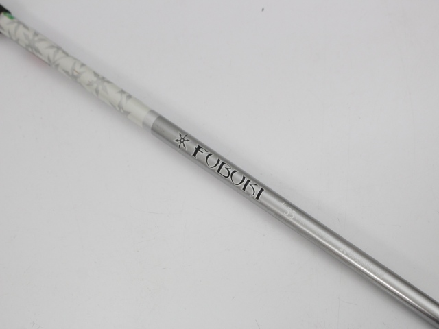 【中古】RMX UT　FUBUKI Ai55(SR) U4(20度)　5049_画像3