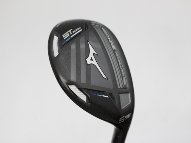 【中古】ST200X ユーティリティ　20 MFUSION U(S) U5(23度)　4285_画像1