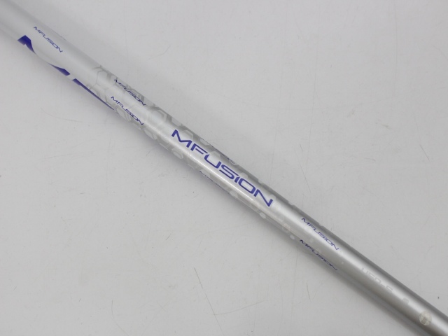 【中古】ST200X ユーティリティ　20 MFUSION U(S) U5(23度)　4285_画像3