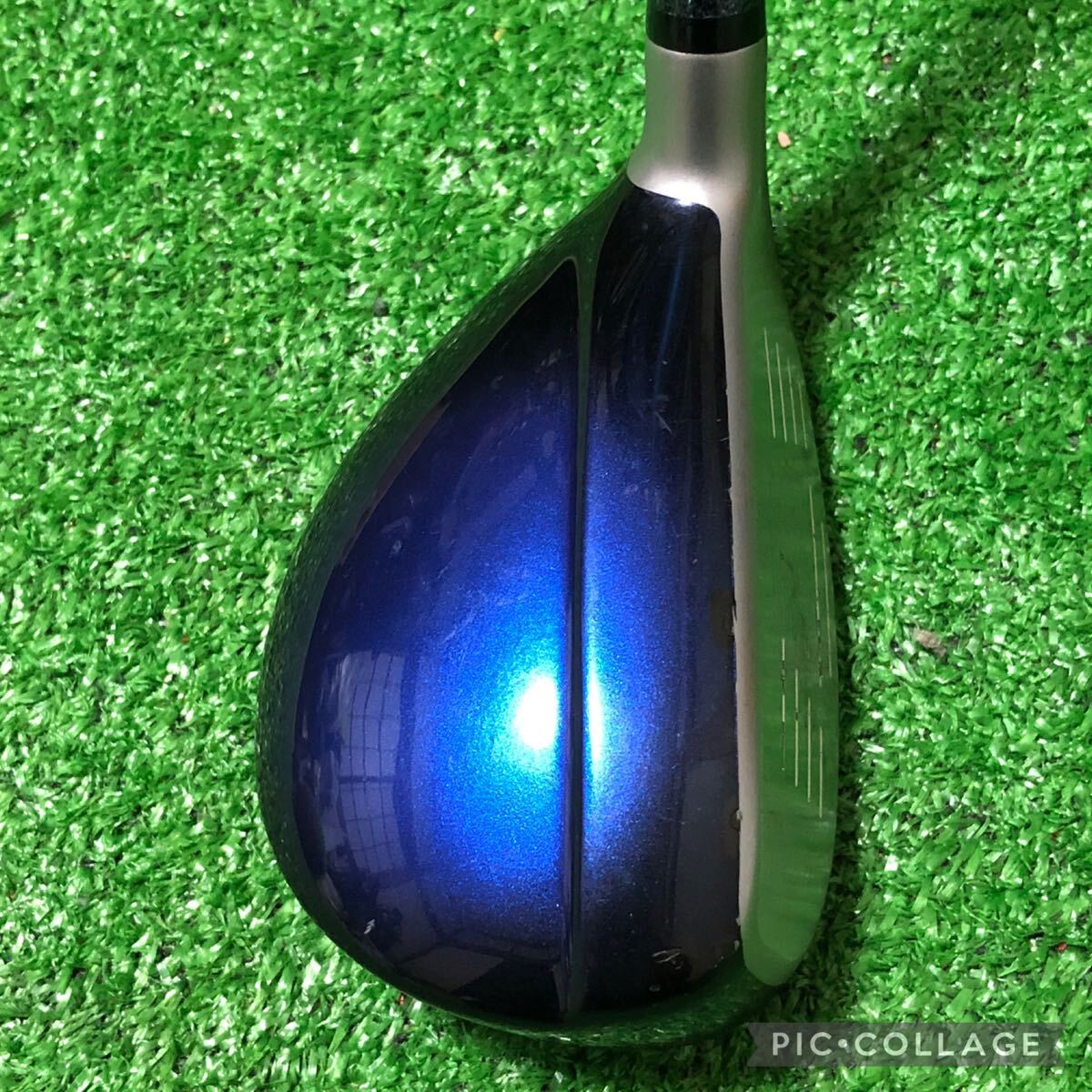 ダンロップ ゼクシオ11 イレブン (XXIO 11) ユーティリティ 2020 MP1100 H4 / 20 / R_画像3