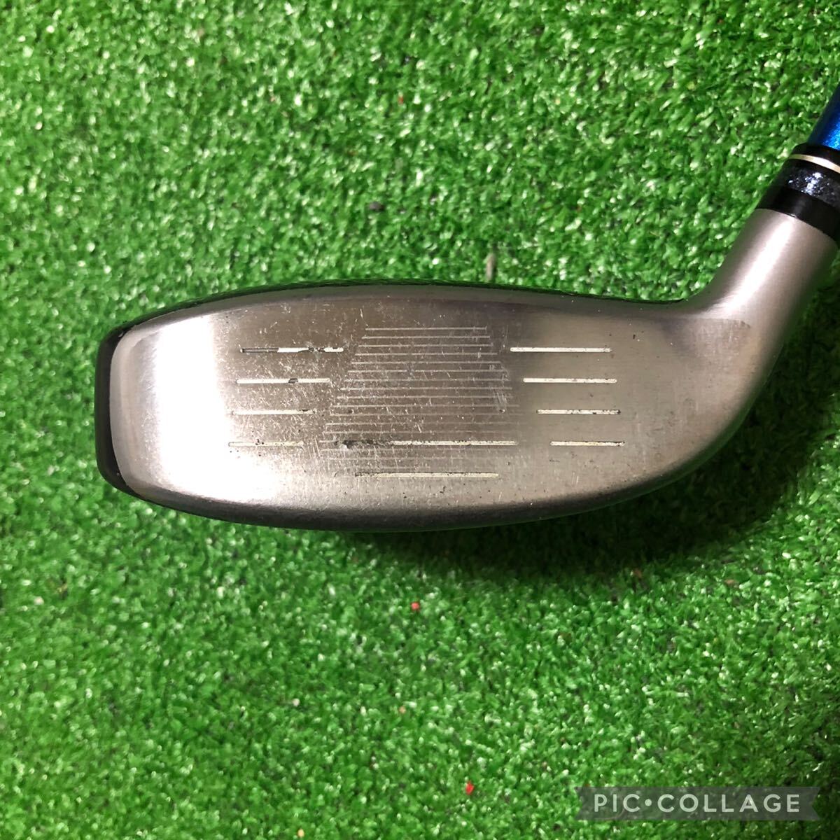 ダンロップ ゼクシオ11 イレブン (XXIO 11) ユーティリティ 2020 MP1100 H4 / 20 / R_画像4