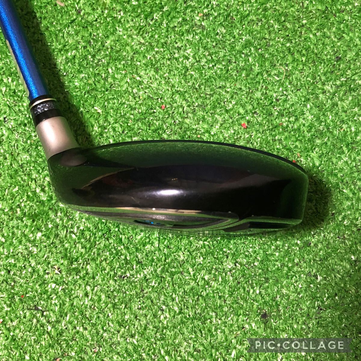 ダンロップ ゼクシオ11 イレブン (XXIO 11) ユーティリティ 2020 MP1100 H4 / 20 / R_画像6