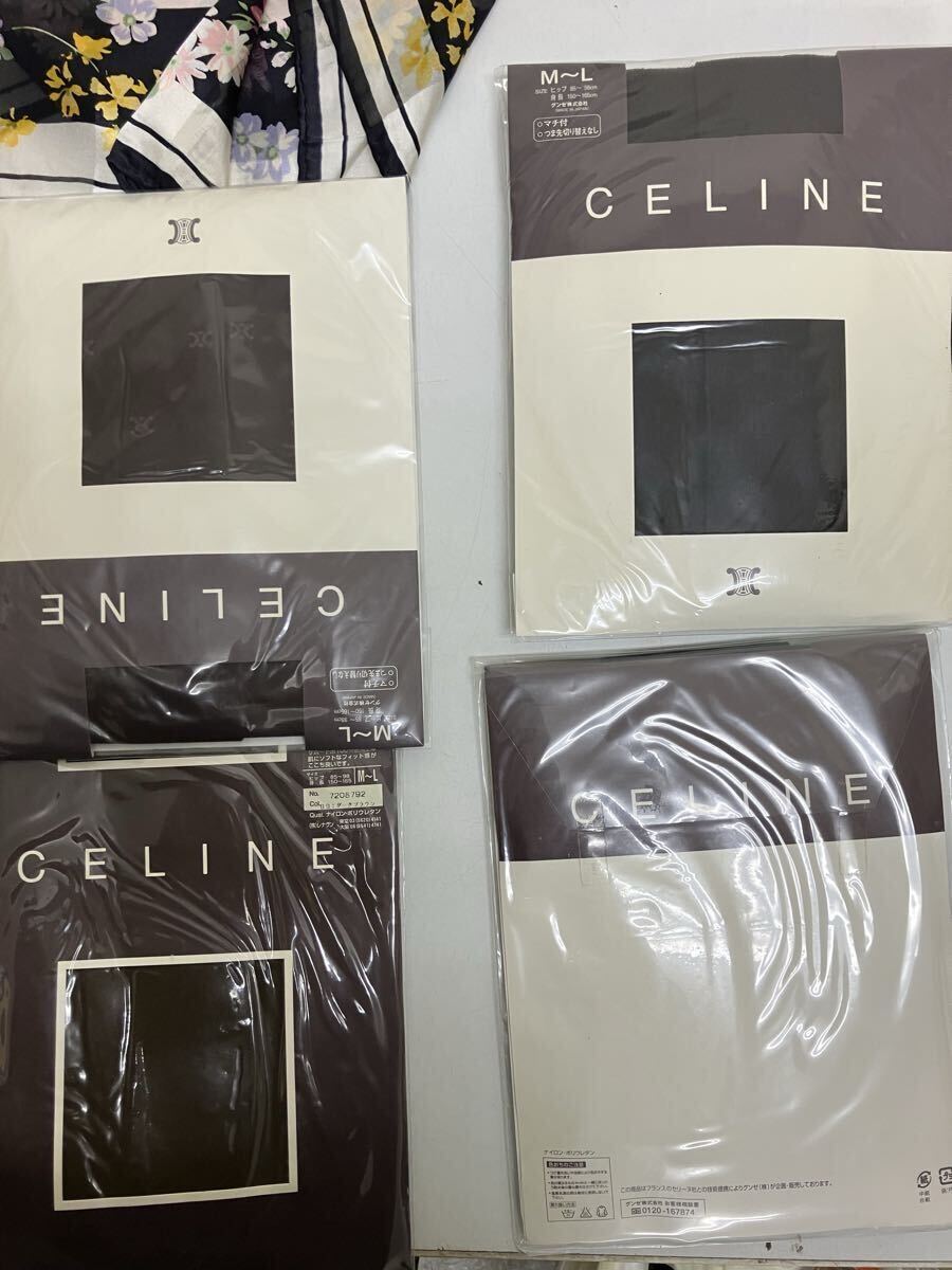  трико Celine др. суммировать 