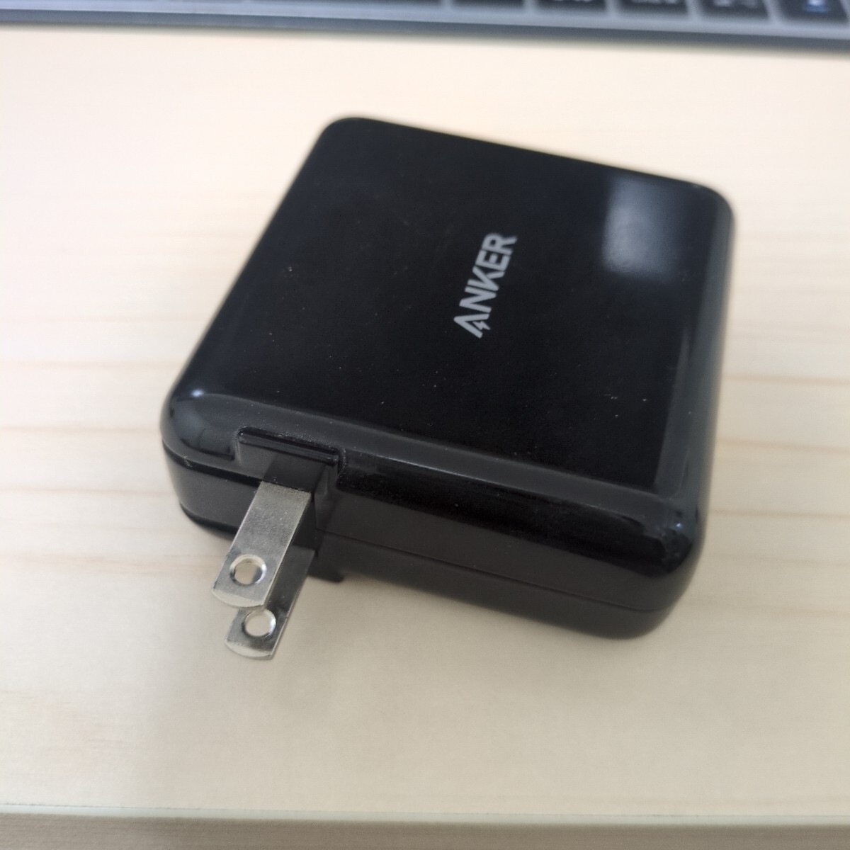 Anker powerport atom III_画像2