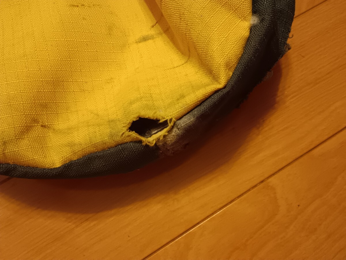 バートン　165　 スノーボード　 ケース　カバー　BURTON　釣り竿　入れにも　SALOMON　や　head　派にもおすすめ　背負えるタイプ　_画像6