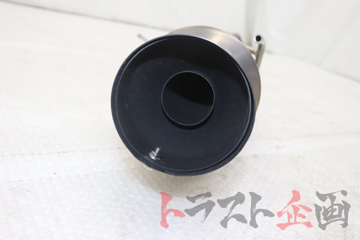 アンリミテッドワークス フルチタン マフラー ランサー GSR エボリューション10 CZ4A トラスト企画 U 2200244333_画像2