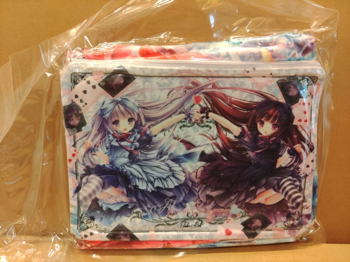 下F コミケ C91 てぃんくる グッズセット てぃんかーべる はるかぜせつな コミックマーケット_画像2