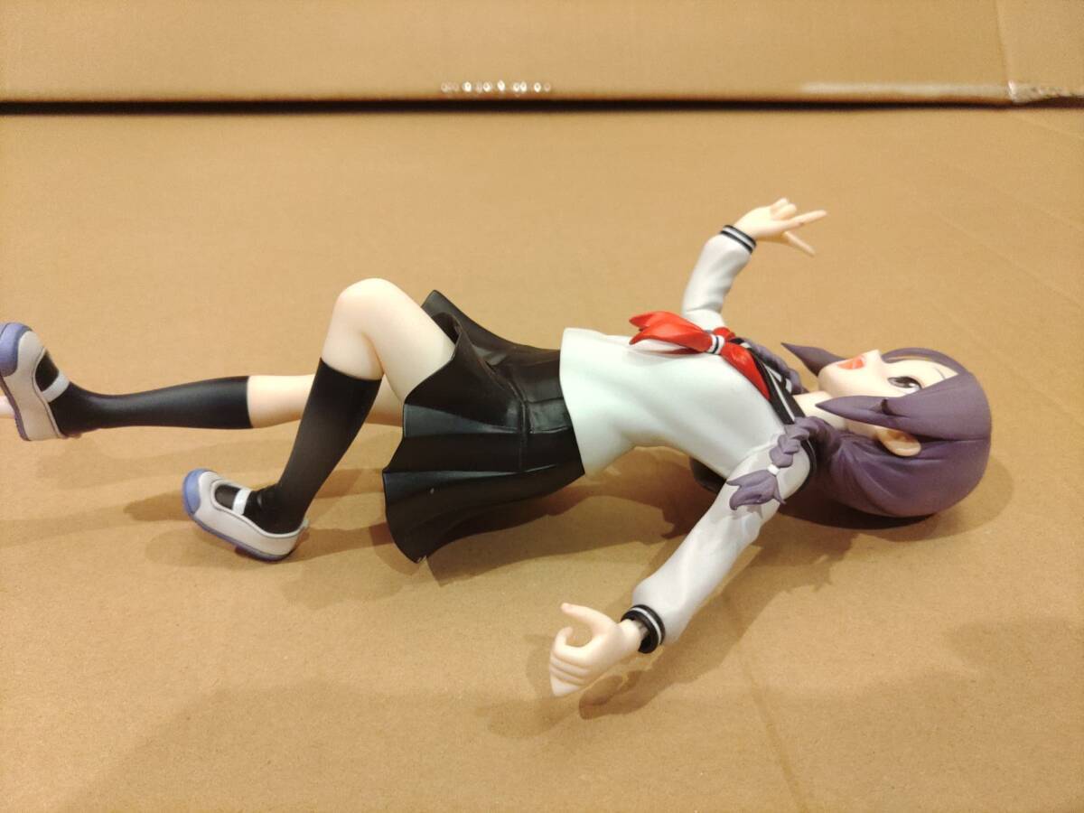 【ジャンク】 それでも歩は寄せてくる 八乙女うるし 1/7スケールフィギュア フリュー FURYU 山本祟一朗_画像4