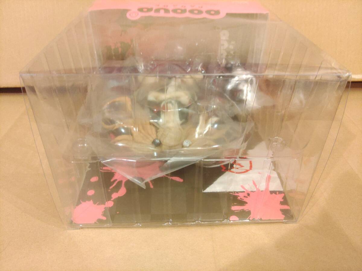 【箱ありジャンク】 POP UP PARADE 江ノ島盾子 ダンガンロンパ1・2 Reload グッドスマイルカンパニー グッスマ フィギュア_画像10