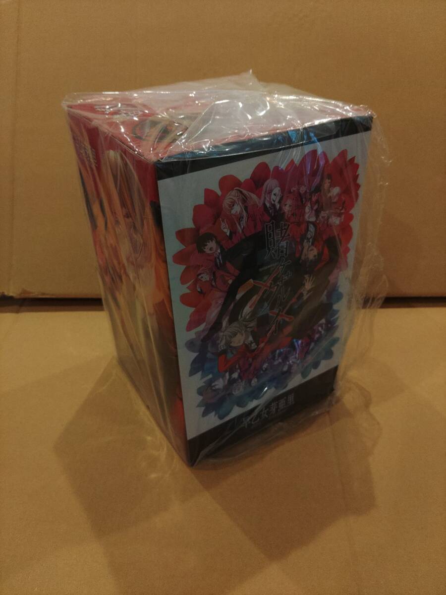 外 【新品未開封】 早乙女芽亜里 賭ケグルイ コトブキヤ ARTFX J_画像5