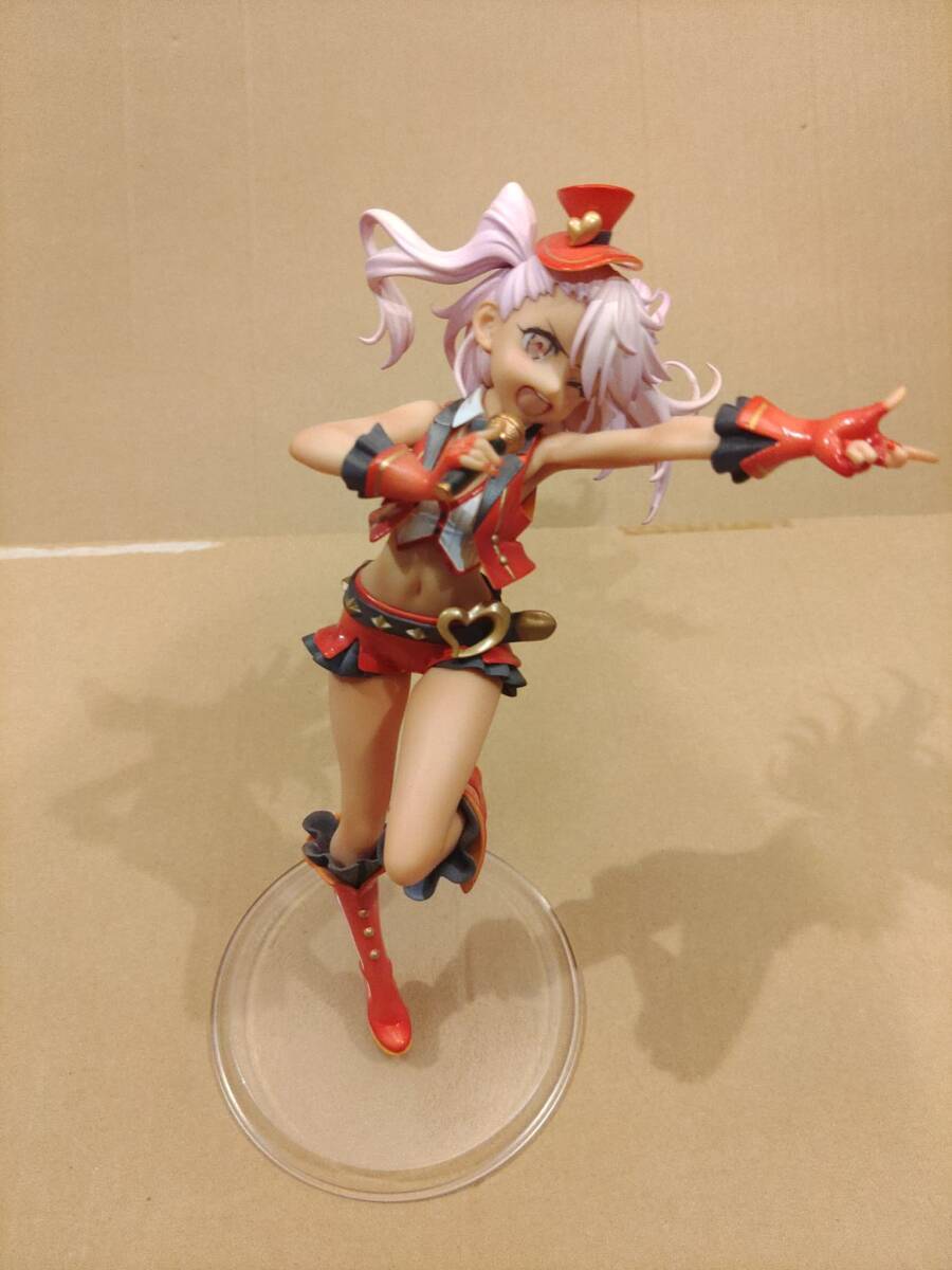 【ジャンク】 クロエ・フォン・アインツベルン Prisma☆Klangfest Ver. フィギュア KDcolle KADOKAWA Fate/kaleid liner プリズマ☆イリヤ_画像1