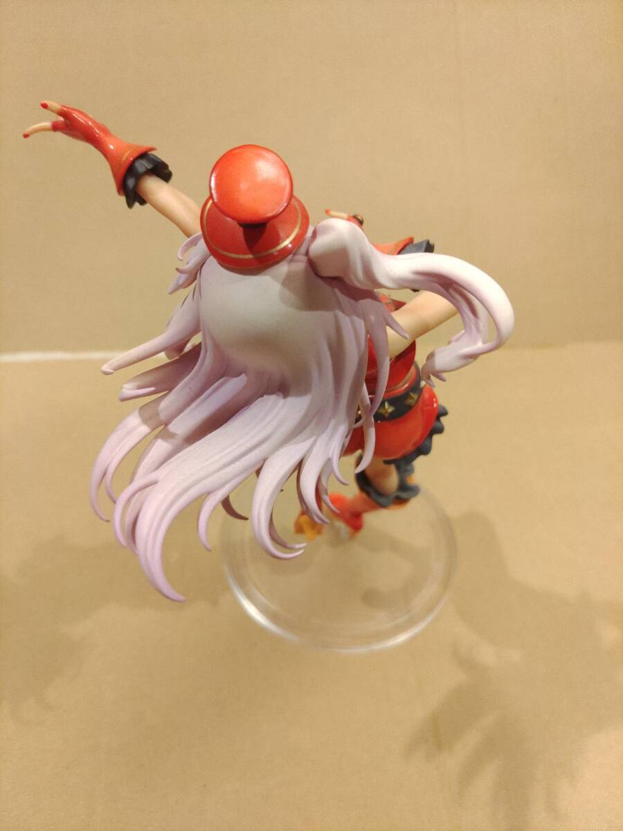 【ジャンク】 クロエ・フォン・アインツベルン Prisma☆Klangfest Ver. フィギュア KDcolle KADOKAWA Fate/kaleid liner プリズマ☆イリヤ_画像2