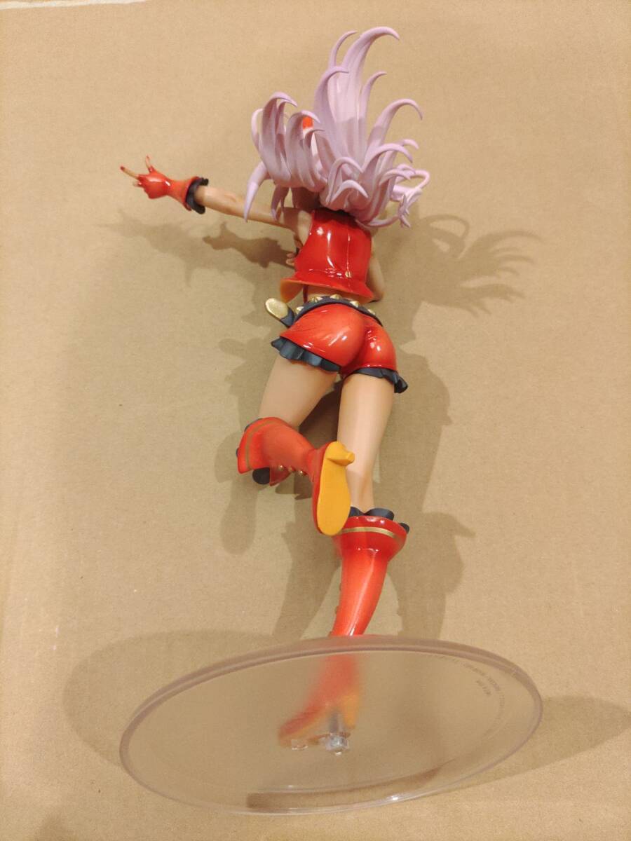 【ジャンク】 クロエ・フォン・アインツベルン Prisma☆Klangfest Ver. フィギュア KDcolle KADOKAWA Fate/kaleid liner プリズマ☆イリヤ_画像4