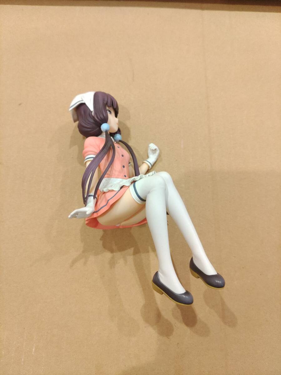 【ジャンク】 ブレンド・S 桜ノ宮苺香 フィギュア NIPLEX+限定 アニプレックス 左手破損有_画像6