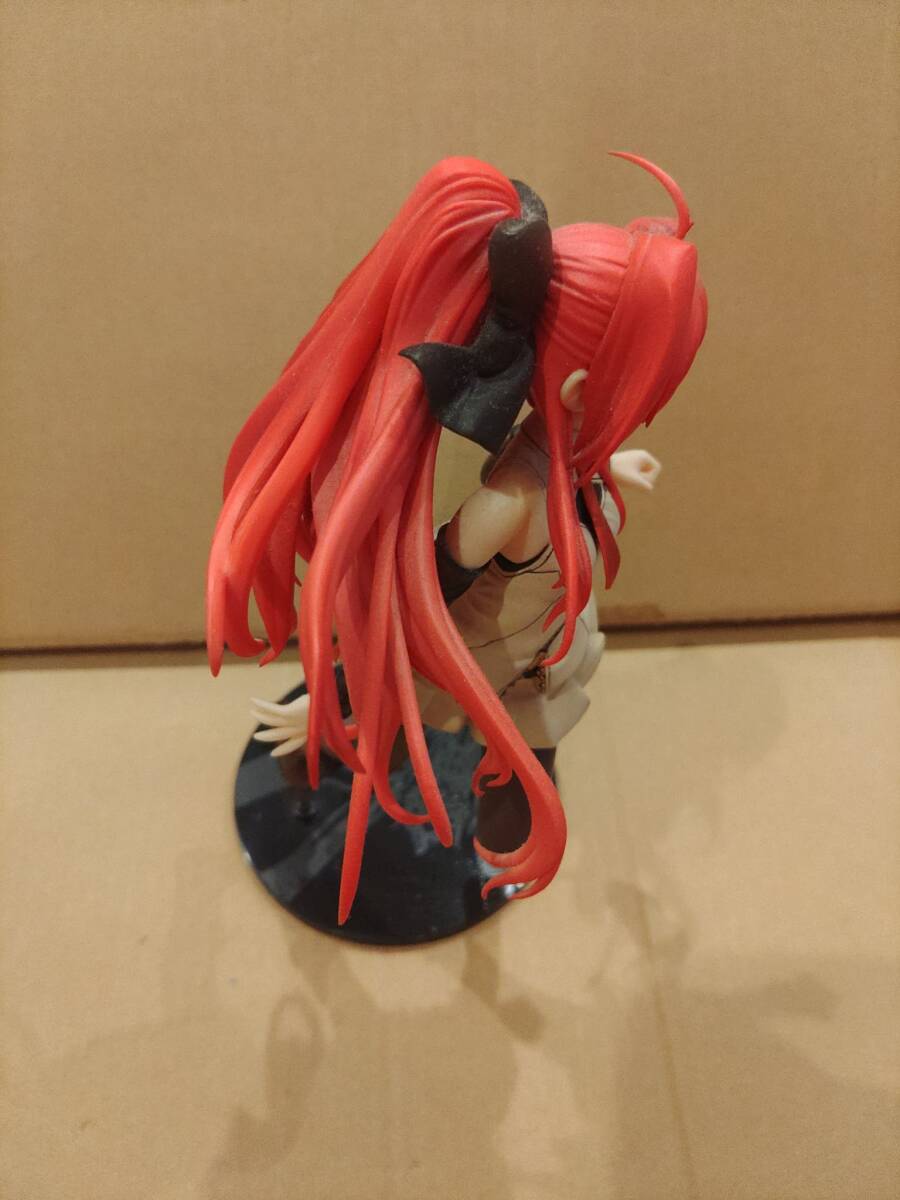 【ジャンク】 神曲奏界ポリフォニカ コーティカルテ・アパ・ラグランジェス フィギュア グッドスマイルカンパニー_画像4