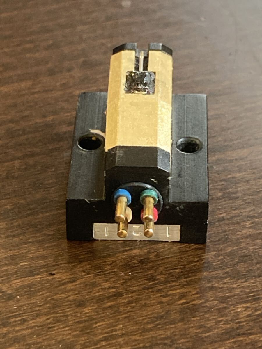 Accuphose model AC-2中古 MCカートリッジ_画像1