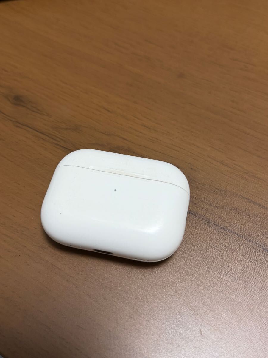 Apple AirPods Pro 2 第2世代 ジャンク_画像1