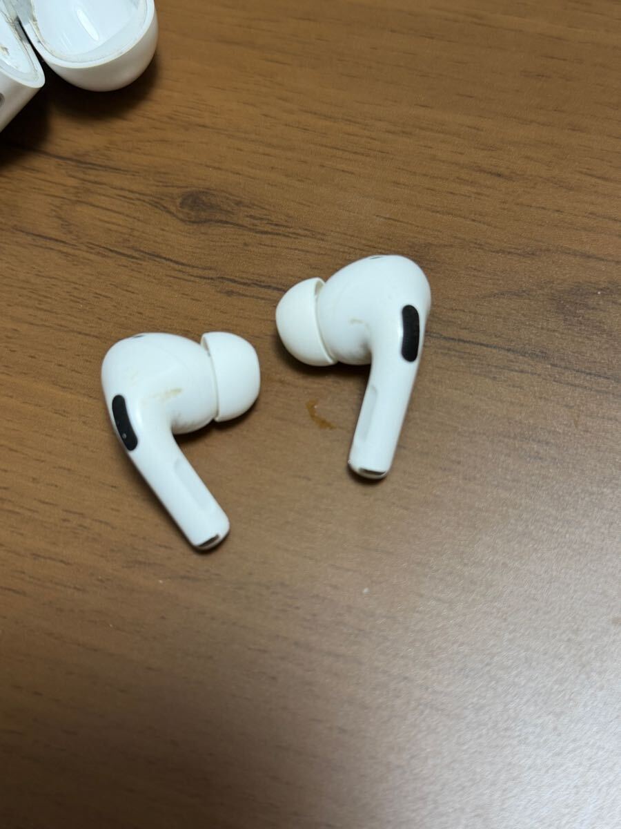 Apple AirPods Pro 2 第2世代 ジャンク_画像5