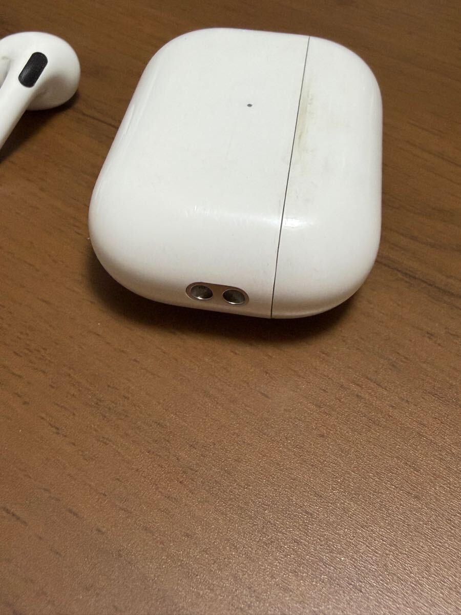 Apple AirPods Pro 2 第2世代 ジャンク_画像6