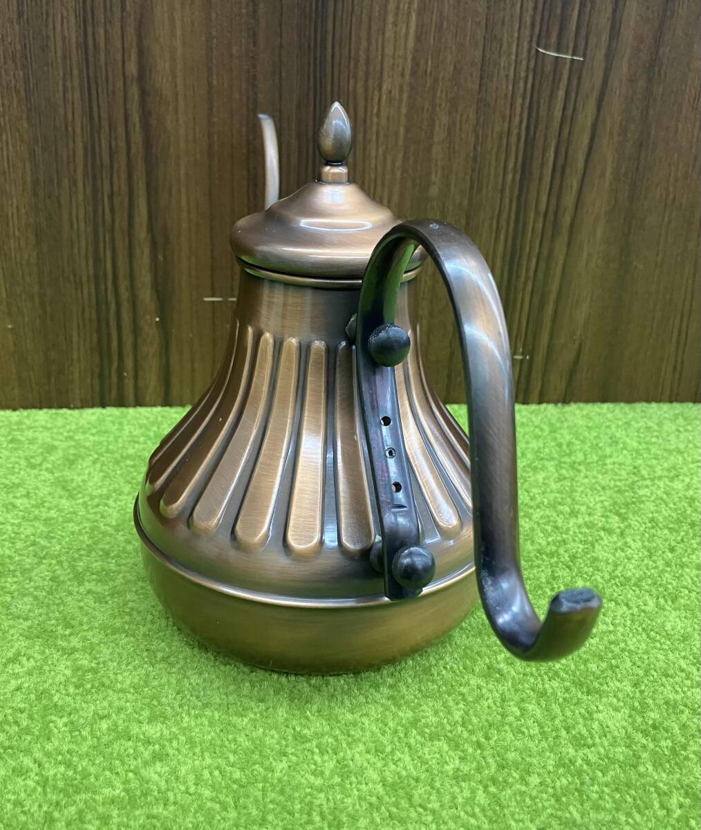 Kalita Carita медь pot 900.. прибор маленький . карниз для карниз pot pot кухонная утварь медь кухня ..