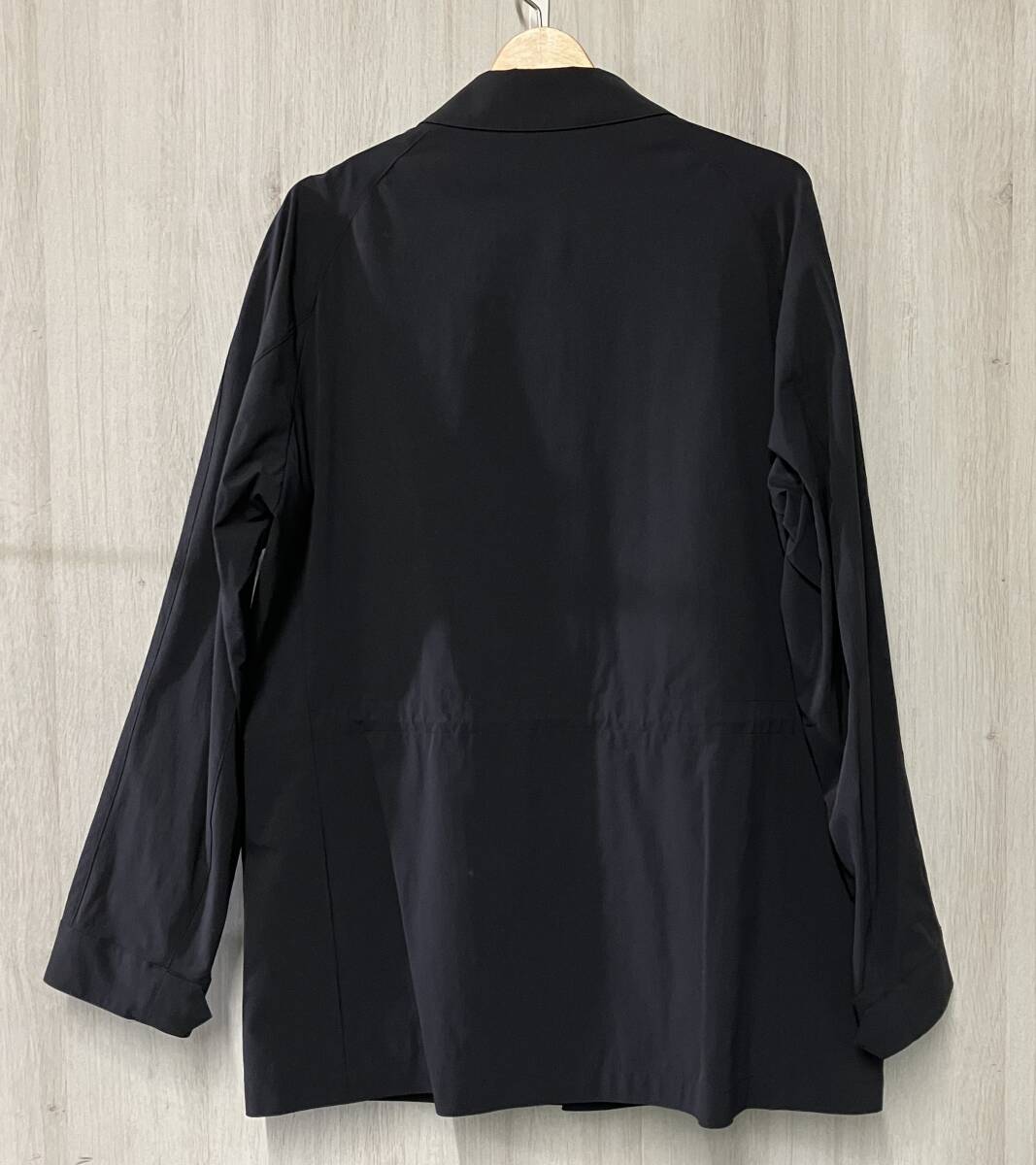 Paul Stuart/ paul (pole) Stuart / прочее пальто /j1f21-320-09/ LL размер 