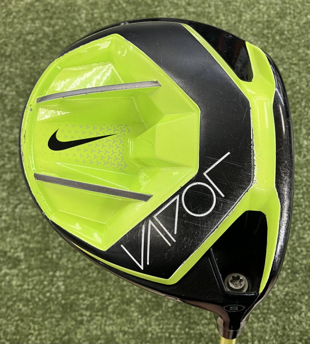 ナイキ　NIKE VAPOR PRO フレックスS 10.5° ドライバー　ゴルフ　クラブ_画像1
