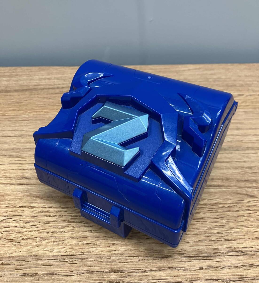 ★BANDAI SUPER BEST DX ウルトラゼットライザー ウルトラマンZ_画像7