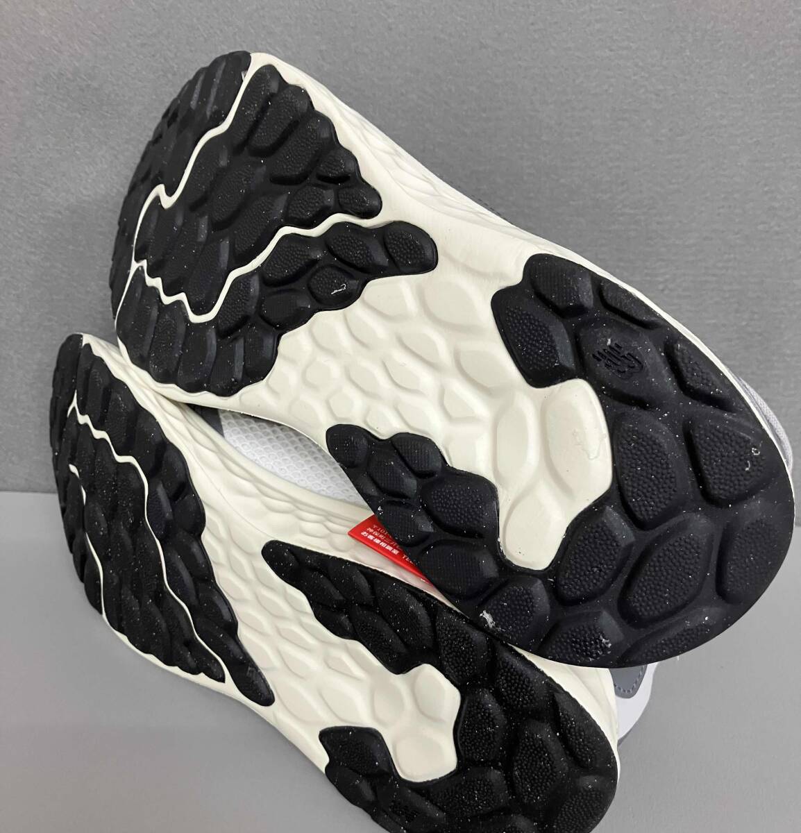  Nike спортивные туфли MARISTR4 2E 25cm серый серия с биркой не использовался 