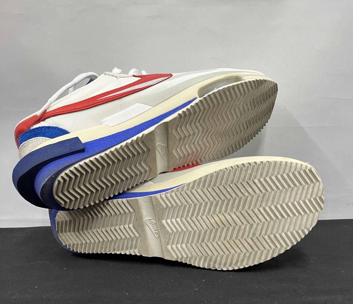 NIKE ナイキ／DQ0581-100／NIKE ZOOM CORTEZ SP ナイキ ズーム コルテッツ SP／［箱有］サイズ：29cm_画像7