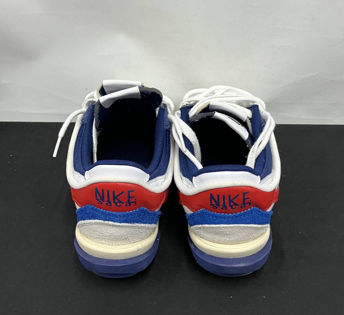 NIKE ナイキ／DQ0581-100／NIKE ZOOM CORTEZ SP ナイキ ズーム コルテッツ SP／［箱有］サイズ：29cm_画像5
